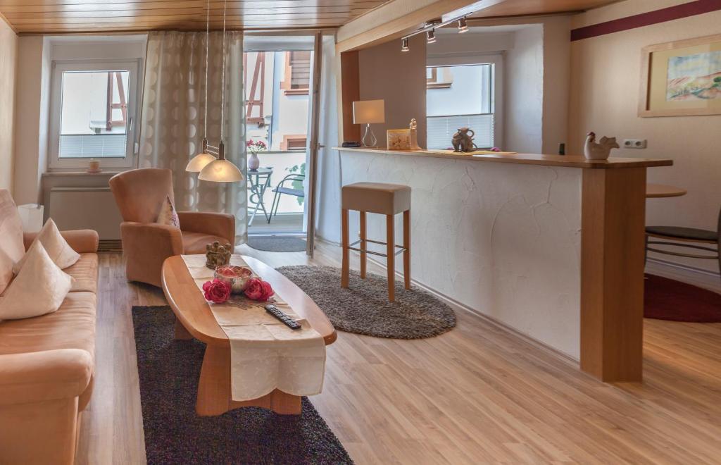 Haus Balduin room 2